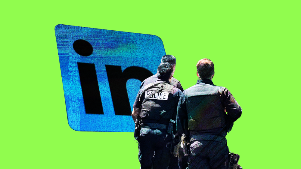 Behind the Blog: The Promise of the Internet