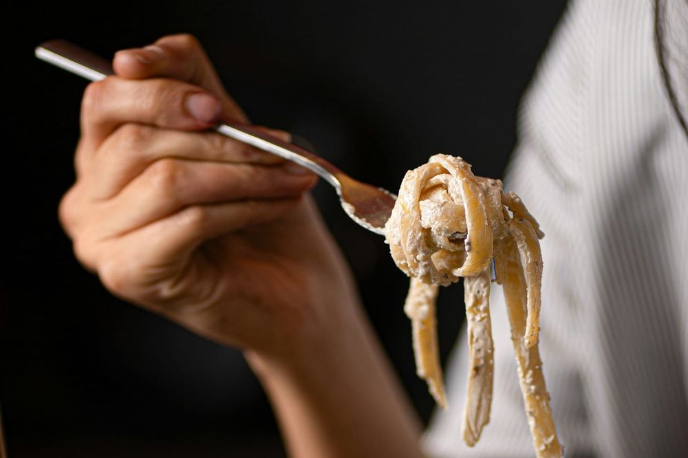 What Does Olive Garden’s Never-Ending Pasta Have to Do With Voting Rights?