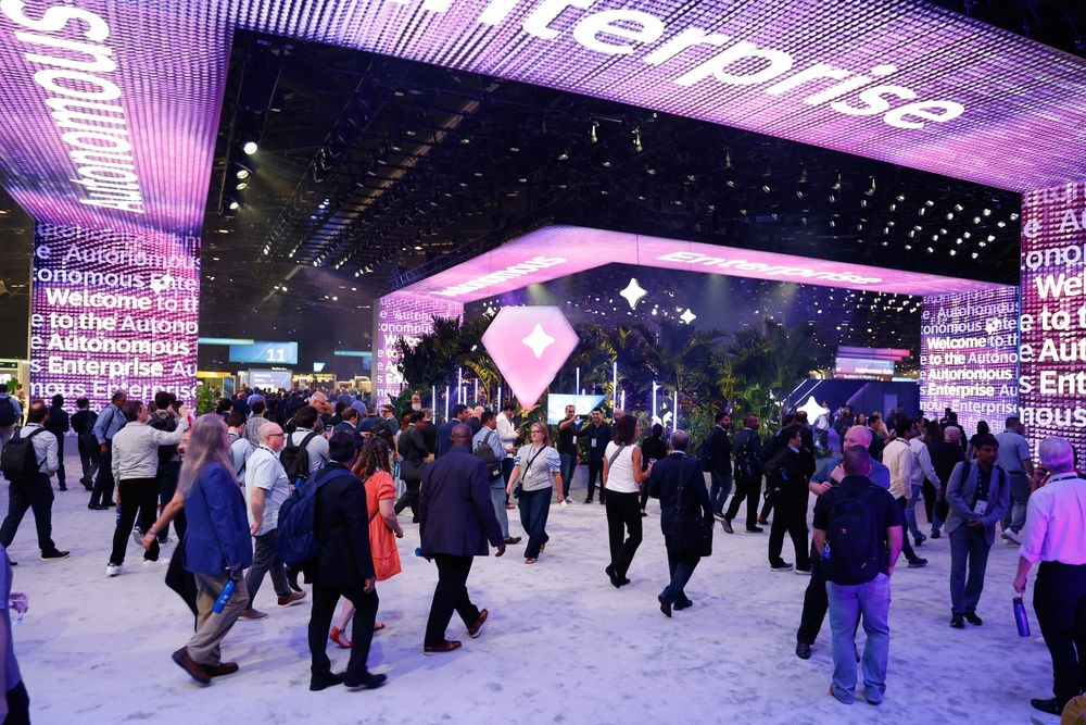 Software Giant SAP Stops Most Travel and Hiring Because of AI’s Soaring Cost