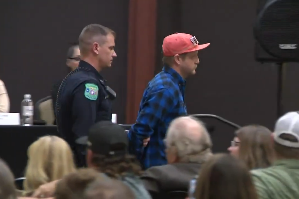 Oklahoma Tells City It Can't Charge $17,125.44 for a Records Request Related to Data Center Arrest