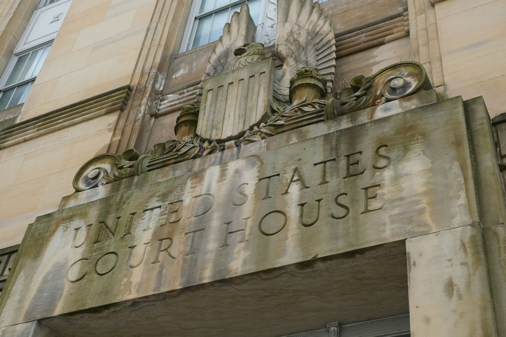 How a Network of Volunteers Is Liberating Critical Court Records for Everyone
