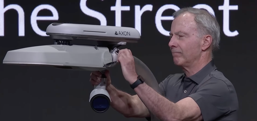 Cities Are Ditching Flock, Immediately Replacing It With Axon License Plate Readers