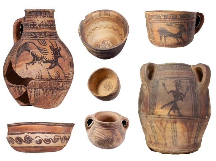 Brand Hype Has Existed Since the Bronze Age, Scientists Discover