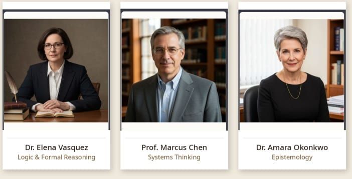 The AI ‘Ghosts’ Contaminating Academic Publishing