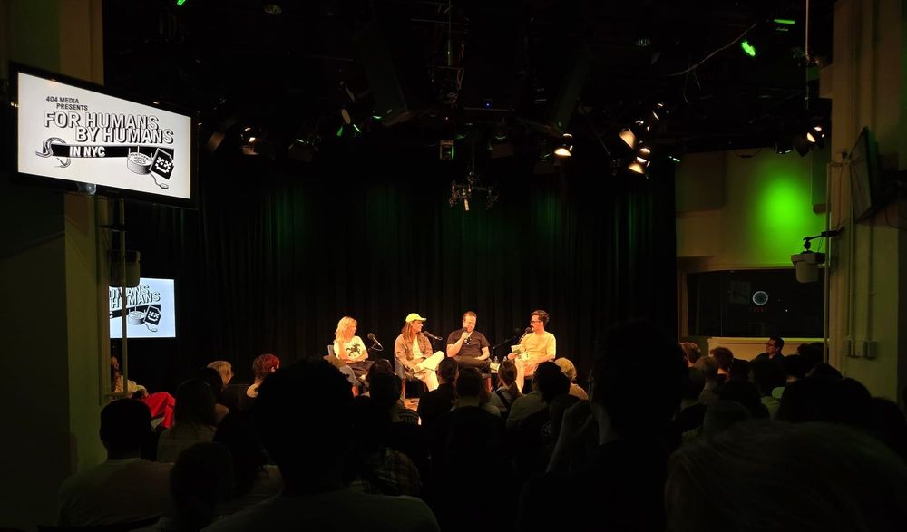 We Are Going to Be Okay: A Three Year Anniversary Events Recap