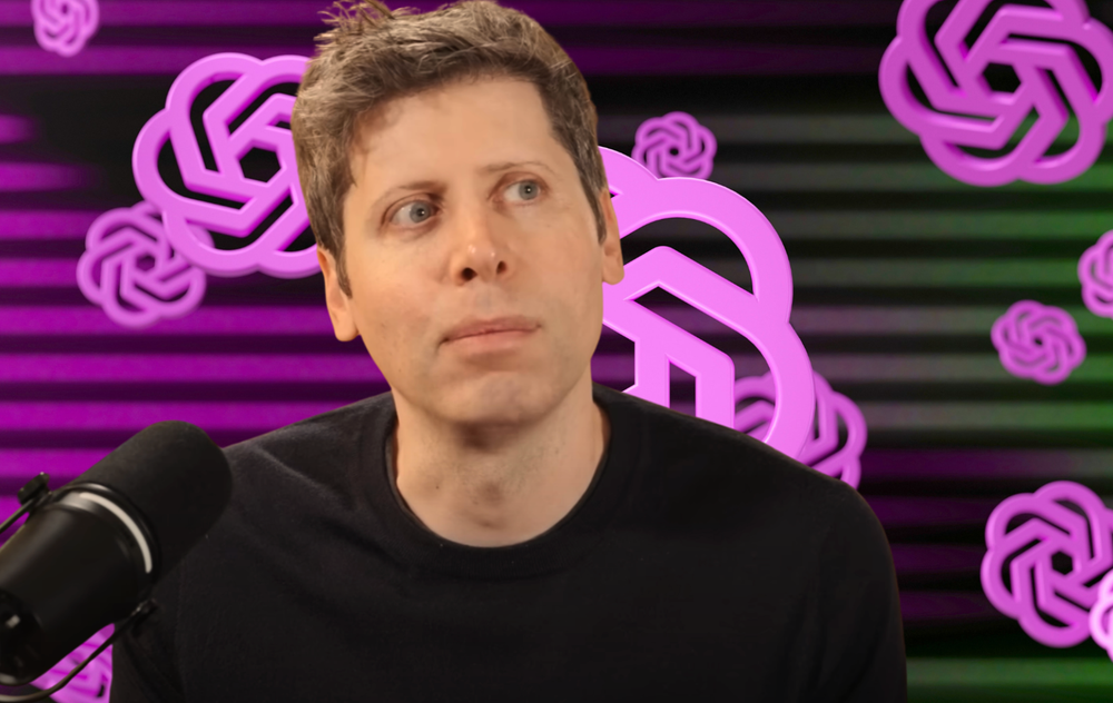 ‘Doom Loop’: OpenAI and Microsoft Admits LLMs Are Destroying the Web and Built on Theft