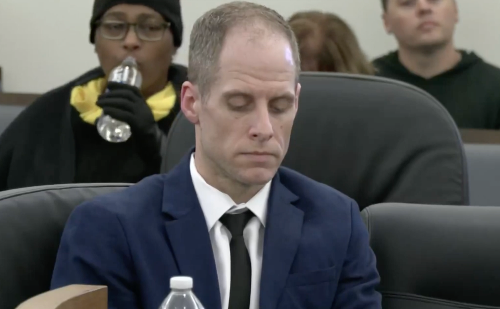 AI Love Song for Mistress Played at Murder Trial Is Most Excruciating Watch in Recent Memory