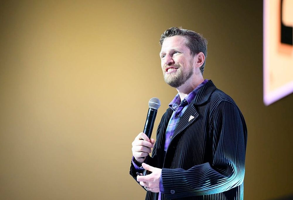 Automattic CEO Matt Mullenweg Put on 'Leave of Absence'