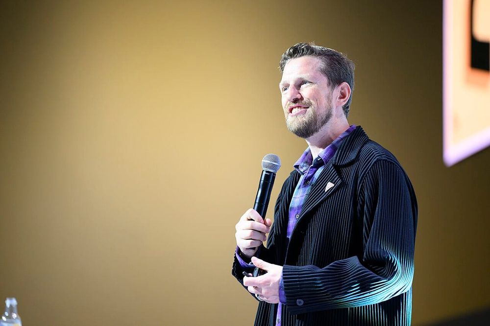 Automattic CEO Matt Mullenweg Put on 'Leave of Absence'