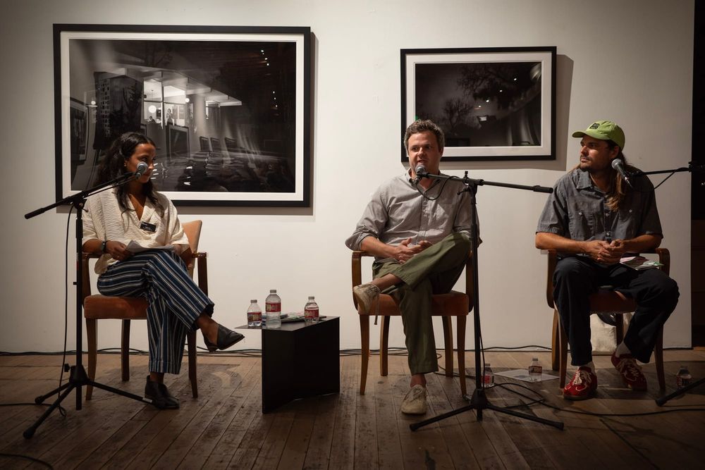 404 Media x The Intercept Live: How AI Is Used to Surveil and Kill