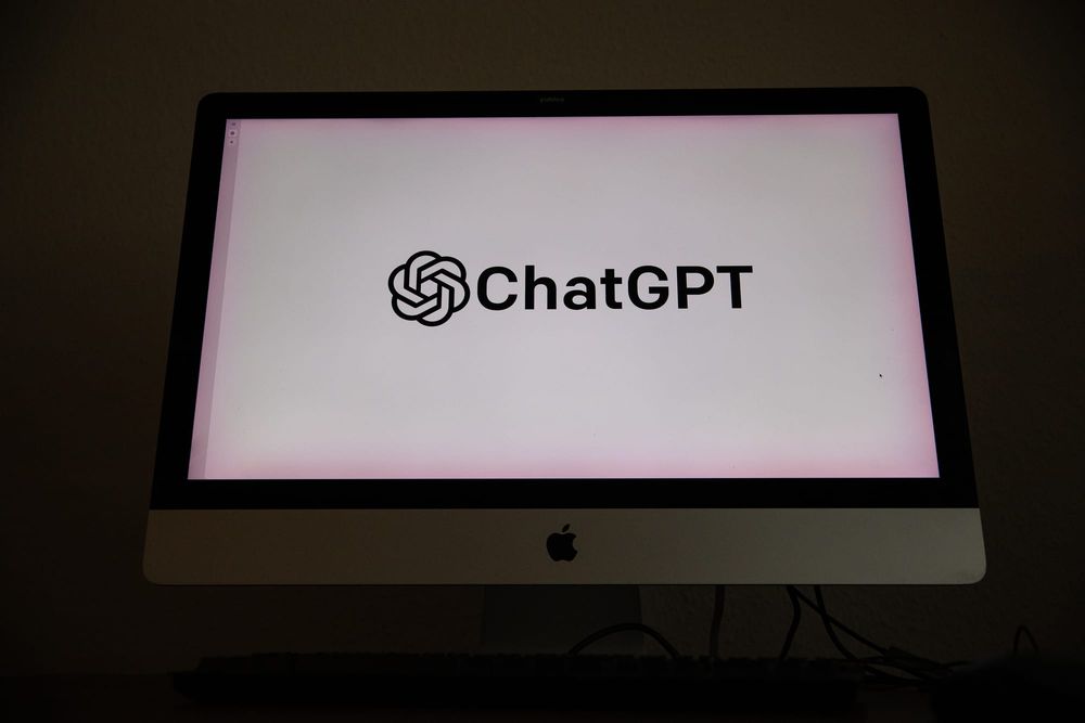How ChatGPT Targets Ads To You Based On Your Prompts, Phone Number, and Email