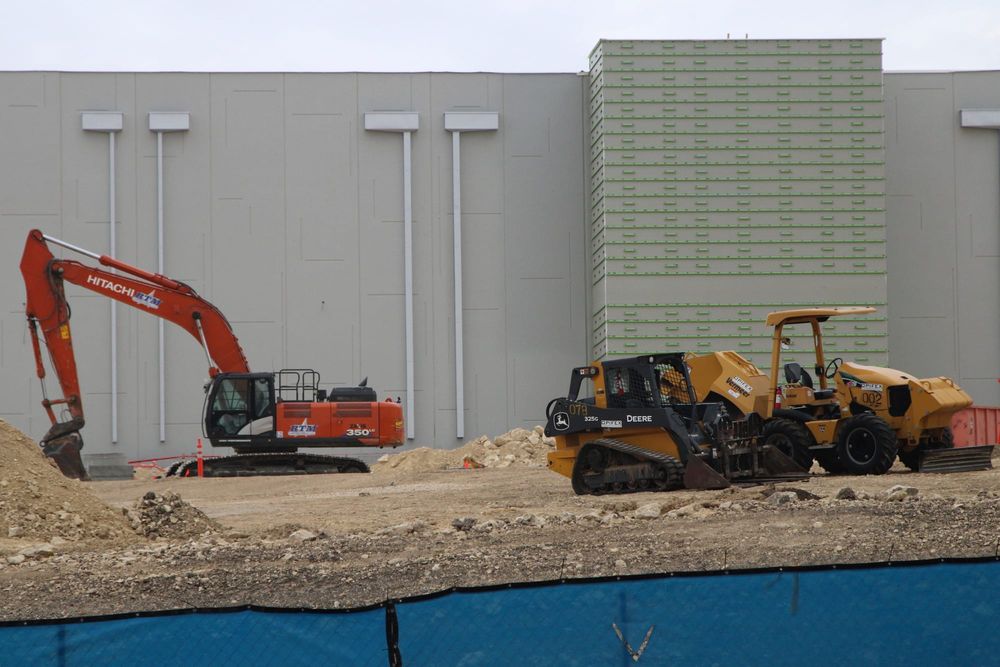 Portal Texas Used to ‘Rubber Stamp’ Data Centers Down After 404 Media Reporting