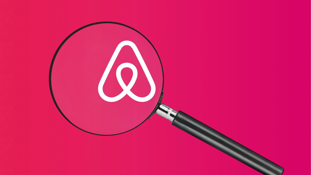 Cops can creep on Airbnb