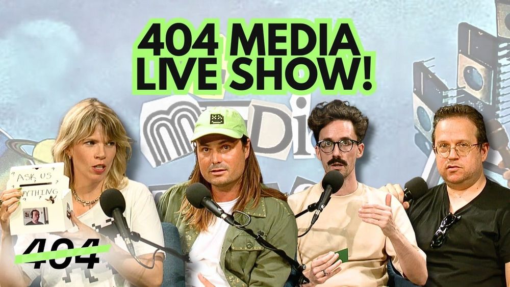 404 @ 3