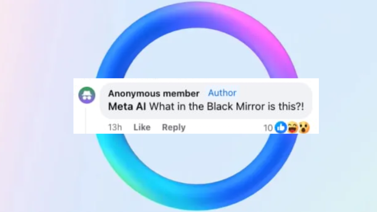 Facebook’s AI Told Parents Group It Has a Gifted, Disabled Child