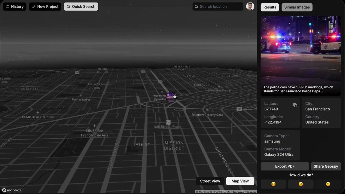 https://www.404media.co/the-powerful-ai-tool-that-cops-or-stalkers-can-use-to-geolocate-photos-in-seconds/ social preview image