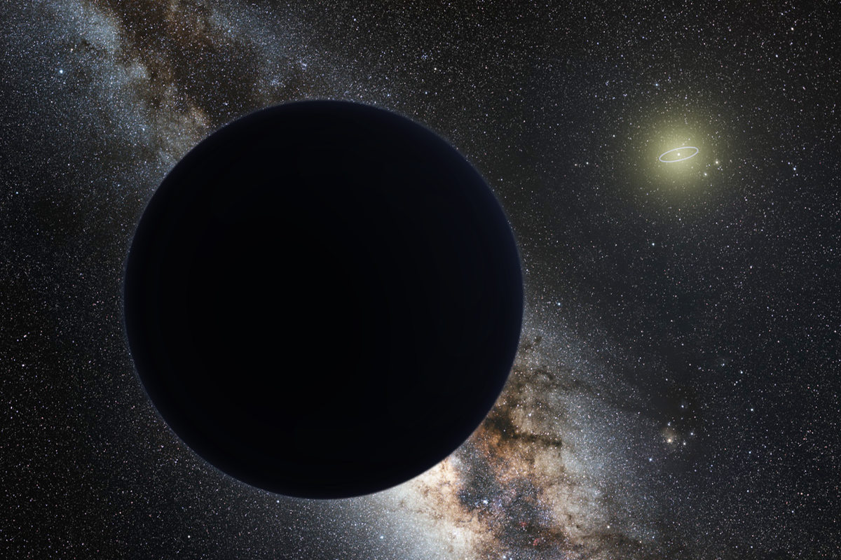 If Planet X Exists, It's Running Out of Places to Hide