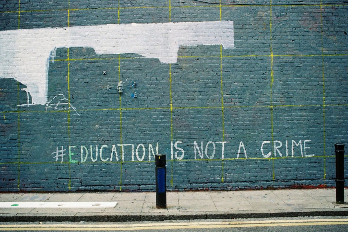 Help Us Investigate Book Bans and Educational Censorship Around America