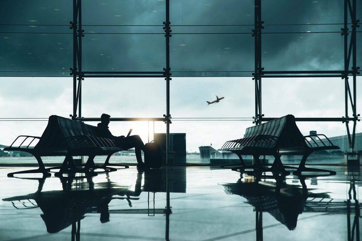 How to Opt-Out of Airlines Selling Your Travel Data to the Government