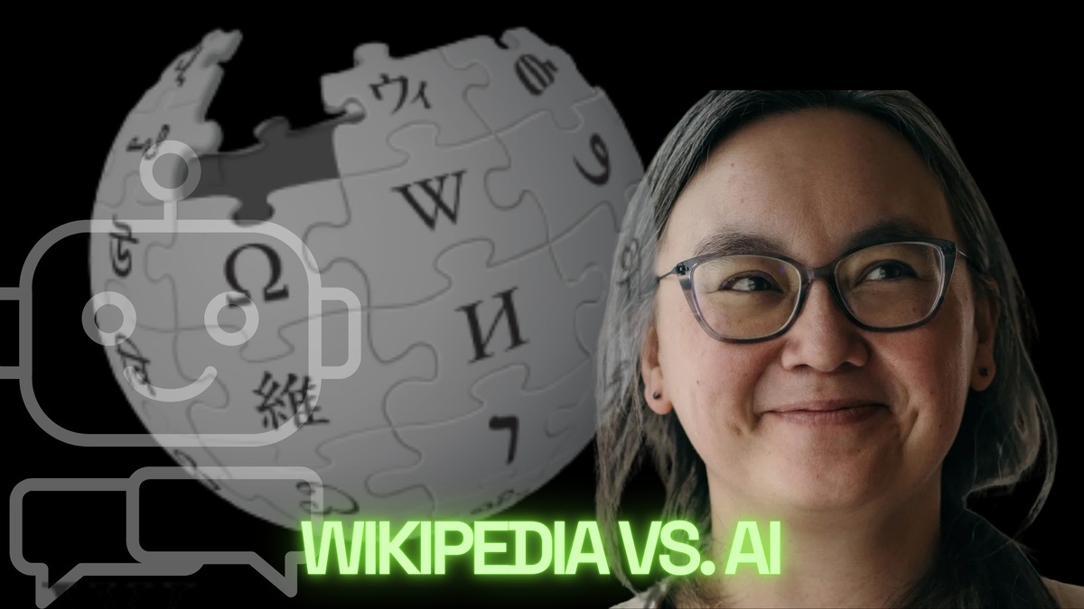 https://www.404media.co/how-wikipedia-will-survive-in-the-age-of-ai-with-wikipedias-cto-selena-deckelmann/ social preview image