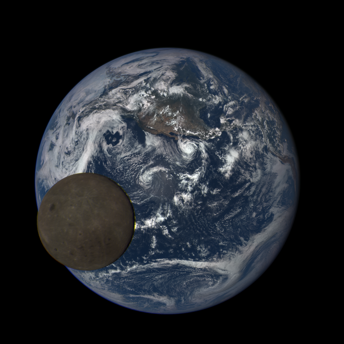 Scientists Discover Giant ‘Cavity’ Beyond Earth That Isn’t Supposed to Exist