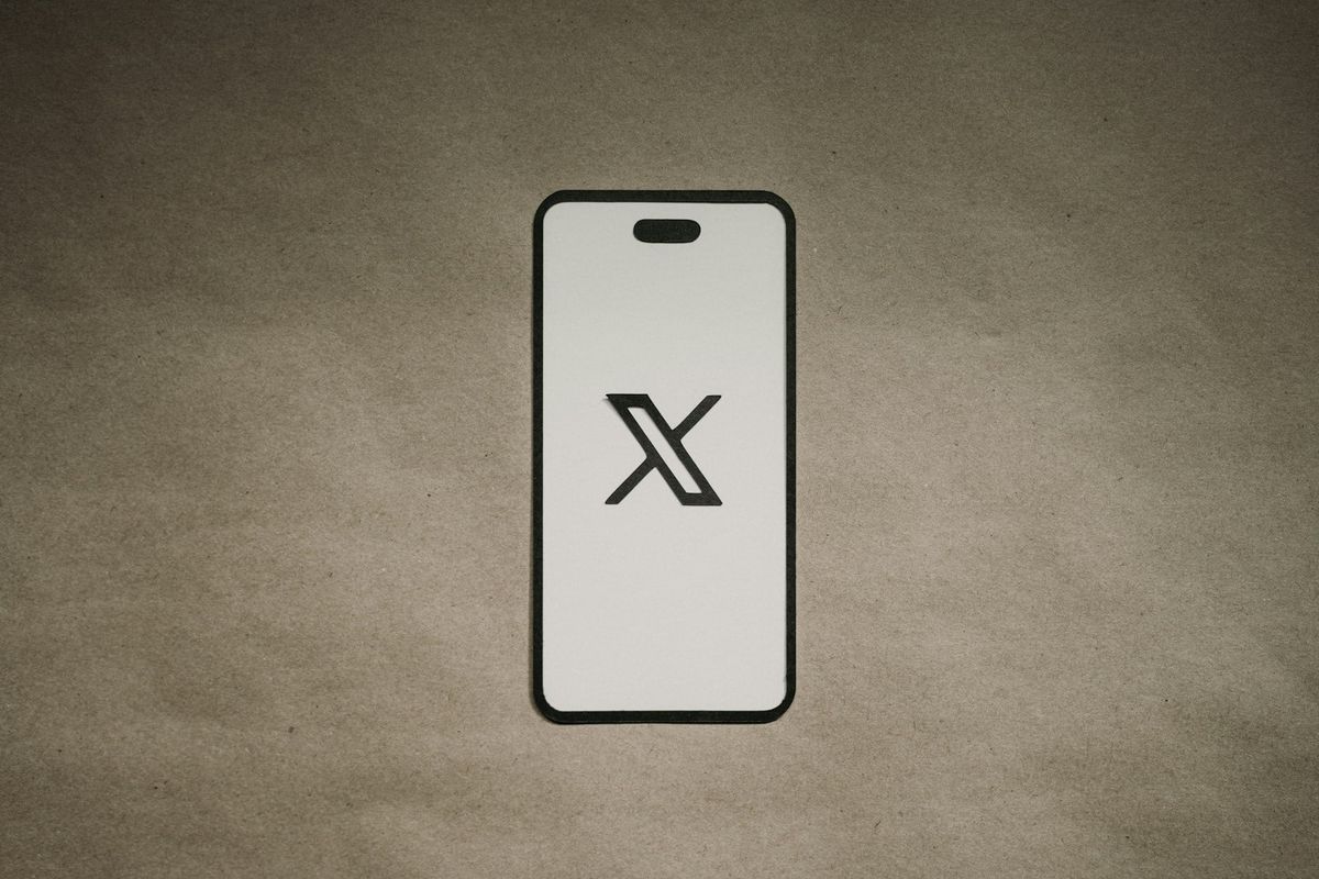 X Will Stop Paying People for Sharing Unlabeled AI-Generated War Footage