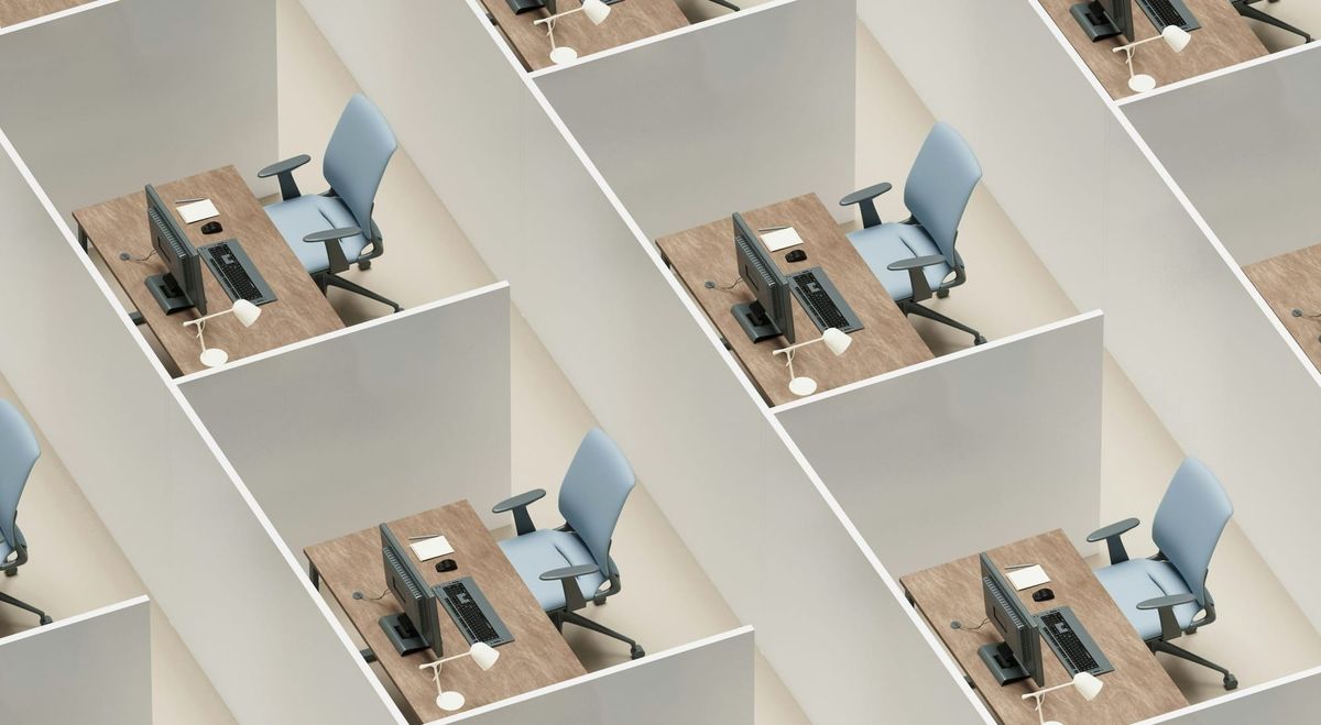 AI Job Loss Research Ignores How AI Is Utterly Destroying the Internet