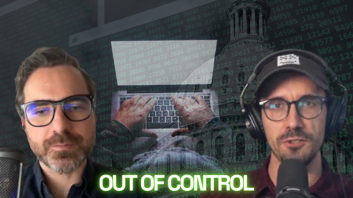 Strumenti di Hacking Governativi Nelle Mani di Criminali: Il Caso Trenchant