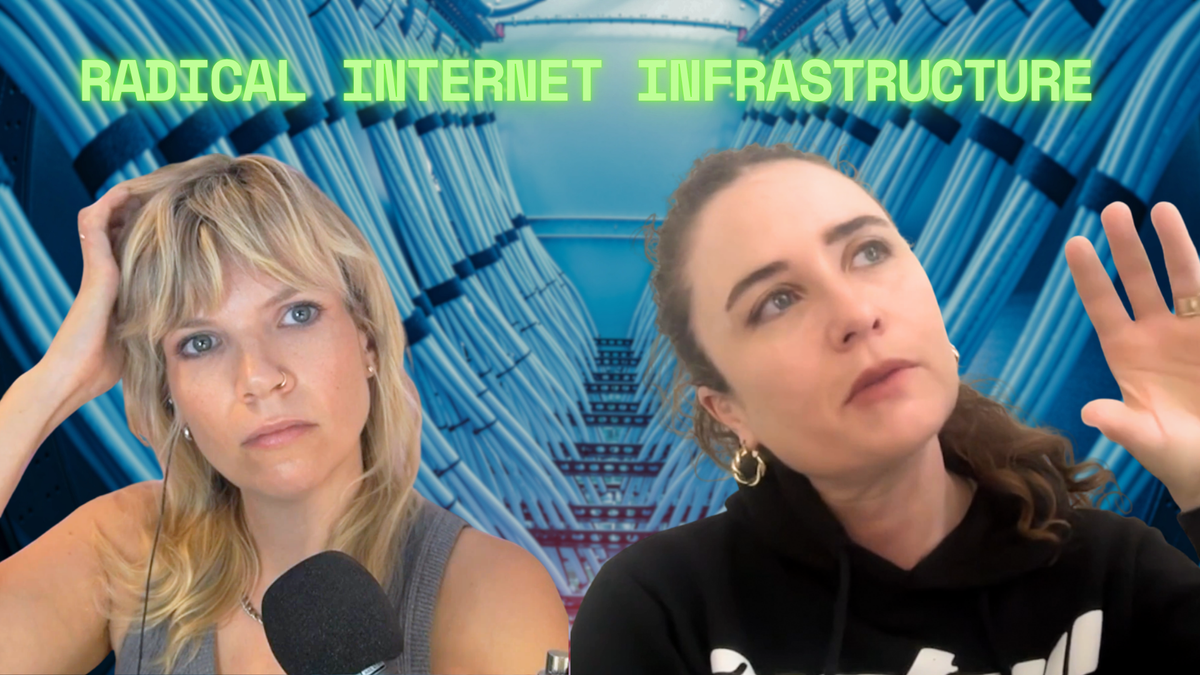 Le Politiche Fisiche di Internet: Framework, Potere e Modelli Alternativi