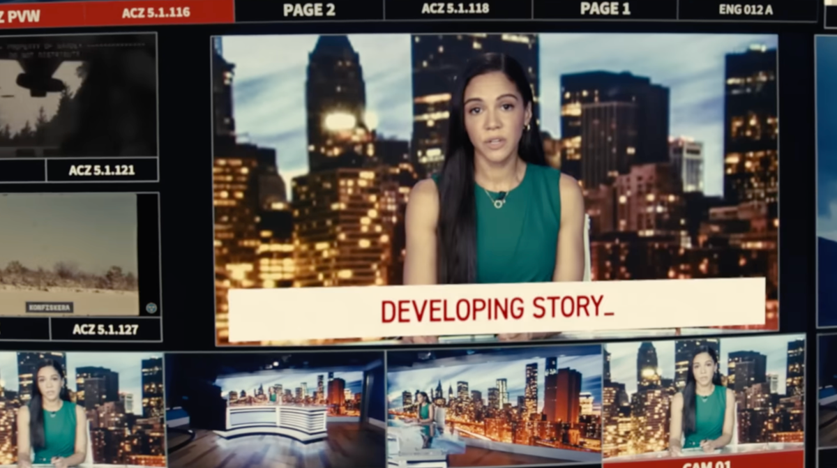 Disclosure Day’s Delusion Is That People Would Think Alien Videos Are Not AI