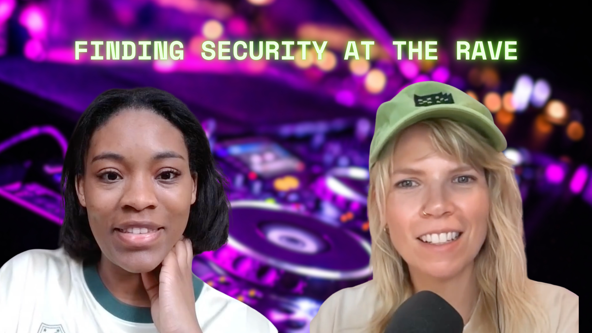 Sovranità Digitale e Comunità: L'Approccio Innovativo di Imani Thompson alla Cybersecurity