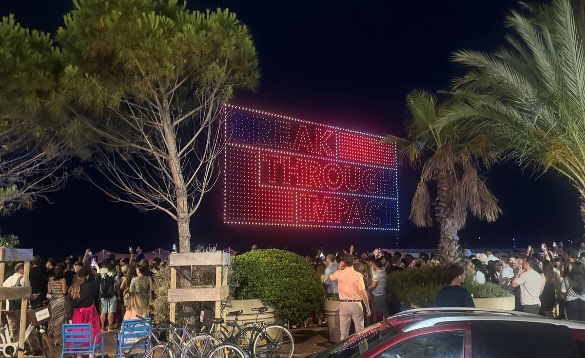 404media.co - Jason Koebler - Inside Cannes, the Advertising Industry's Biggest Party