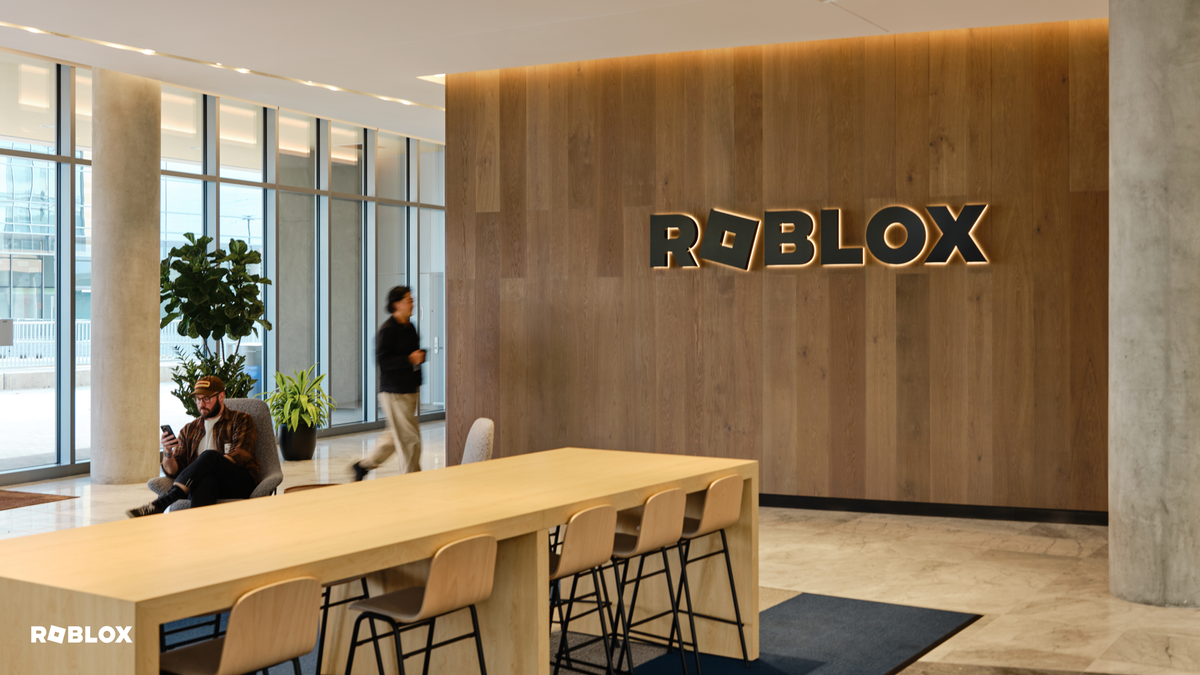 Hackers Are Hijacking Entire Roblox Games Now