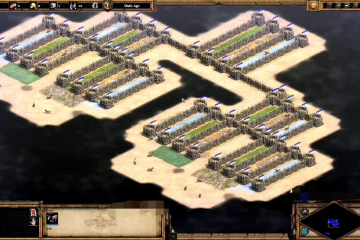 If AI Is Sentient Then So Is ‘Age of Empires II’ [E-mail required - Archive link in post]