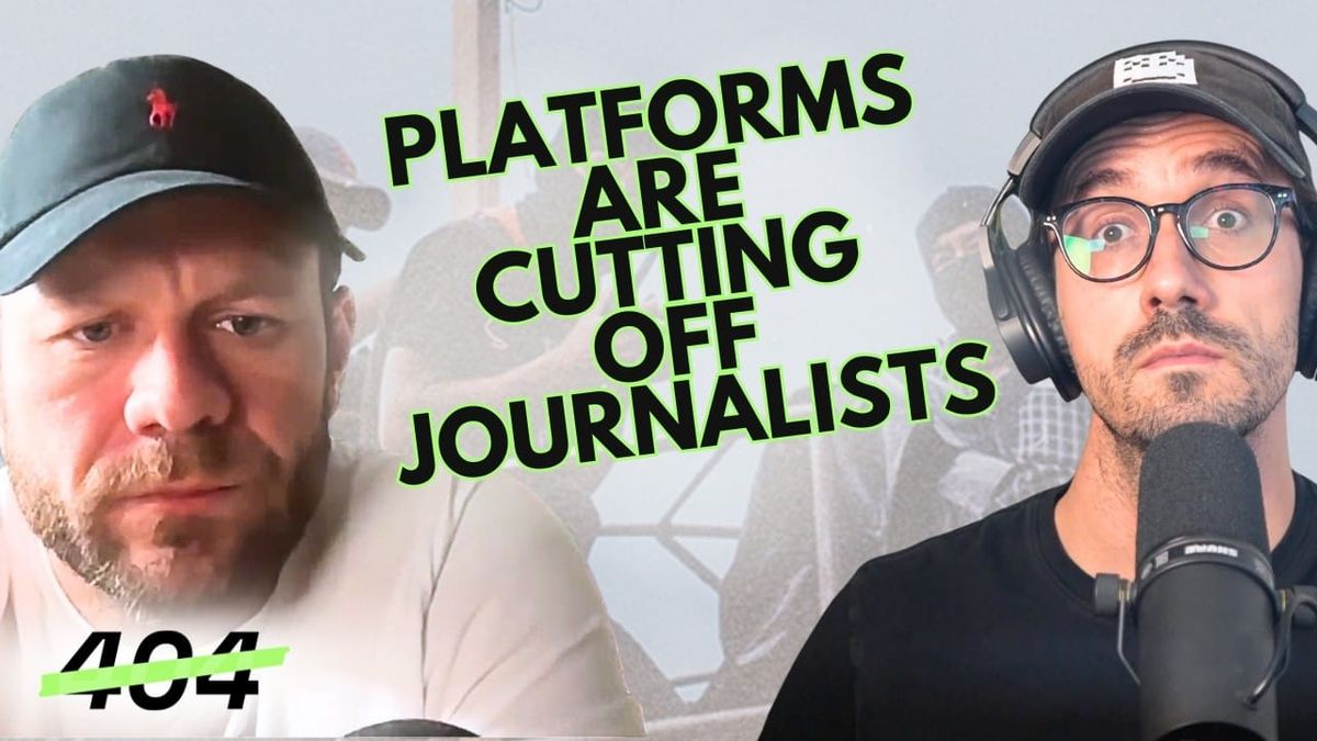 Sovranità editoriale e auto-hosting: quando YouTube non basta più