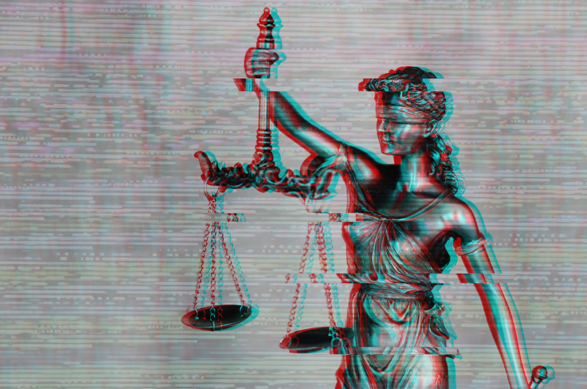 Person Hides Prompt Injection in Legal Filing Telling AI to Side With Them