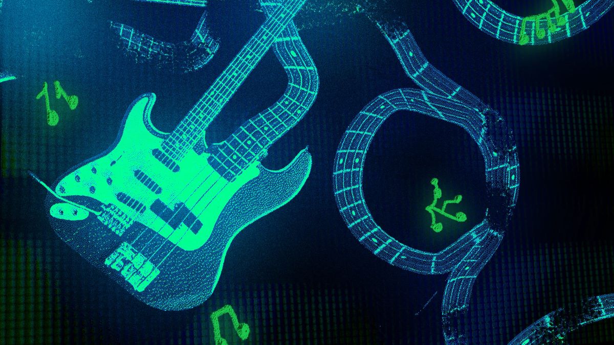 I Hijacked a Real Artist's Spotify with AI Music. It Was Disturbingly Easy