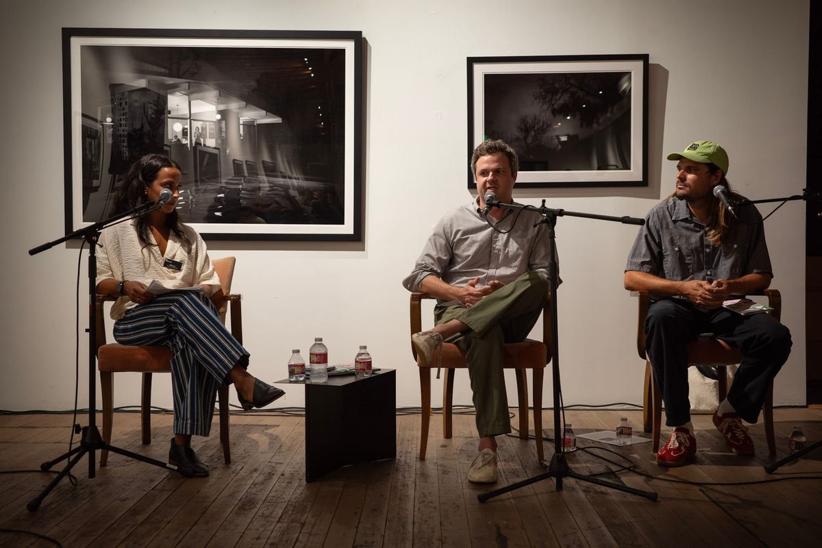 404 Media x The Intercept Live: How AI Is Used to Surveil and Kill