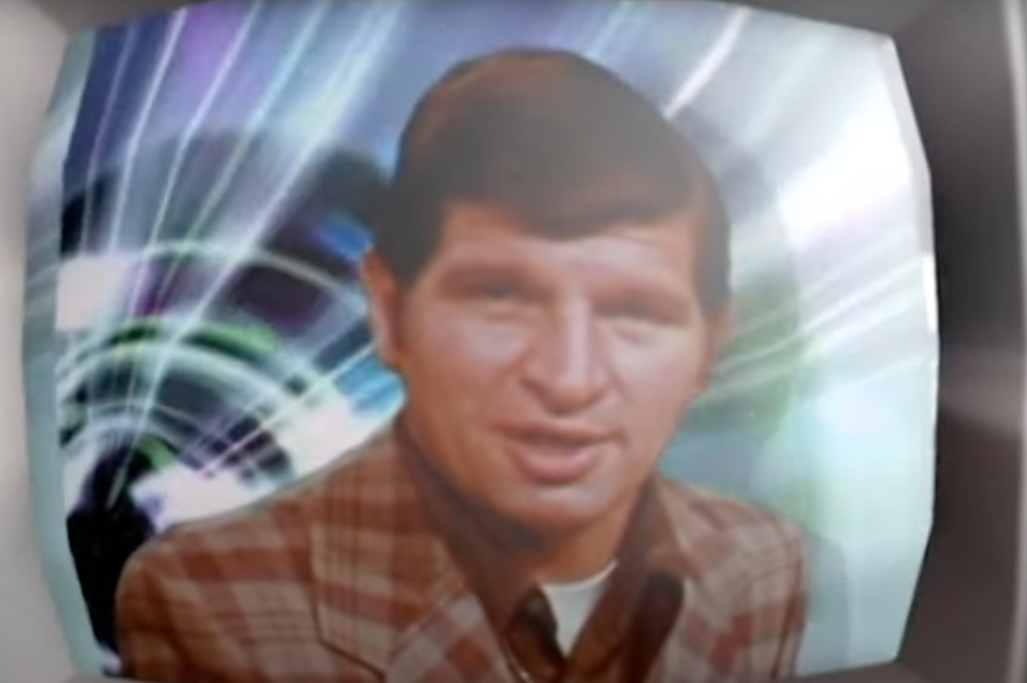 Screengrab: The Museum of Classic Chicago Television