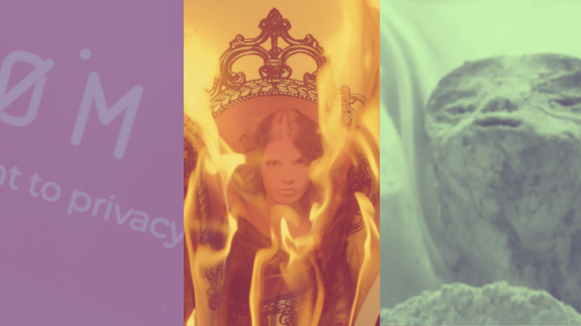 FBI Wiretapping, Mexico's 'Aliens,' and Pissed Off Game Developers