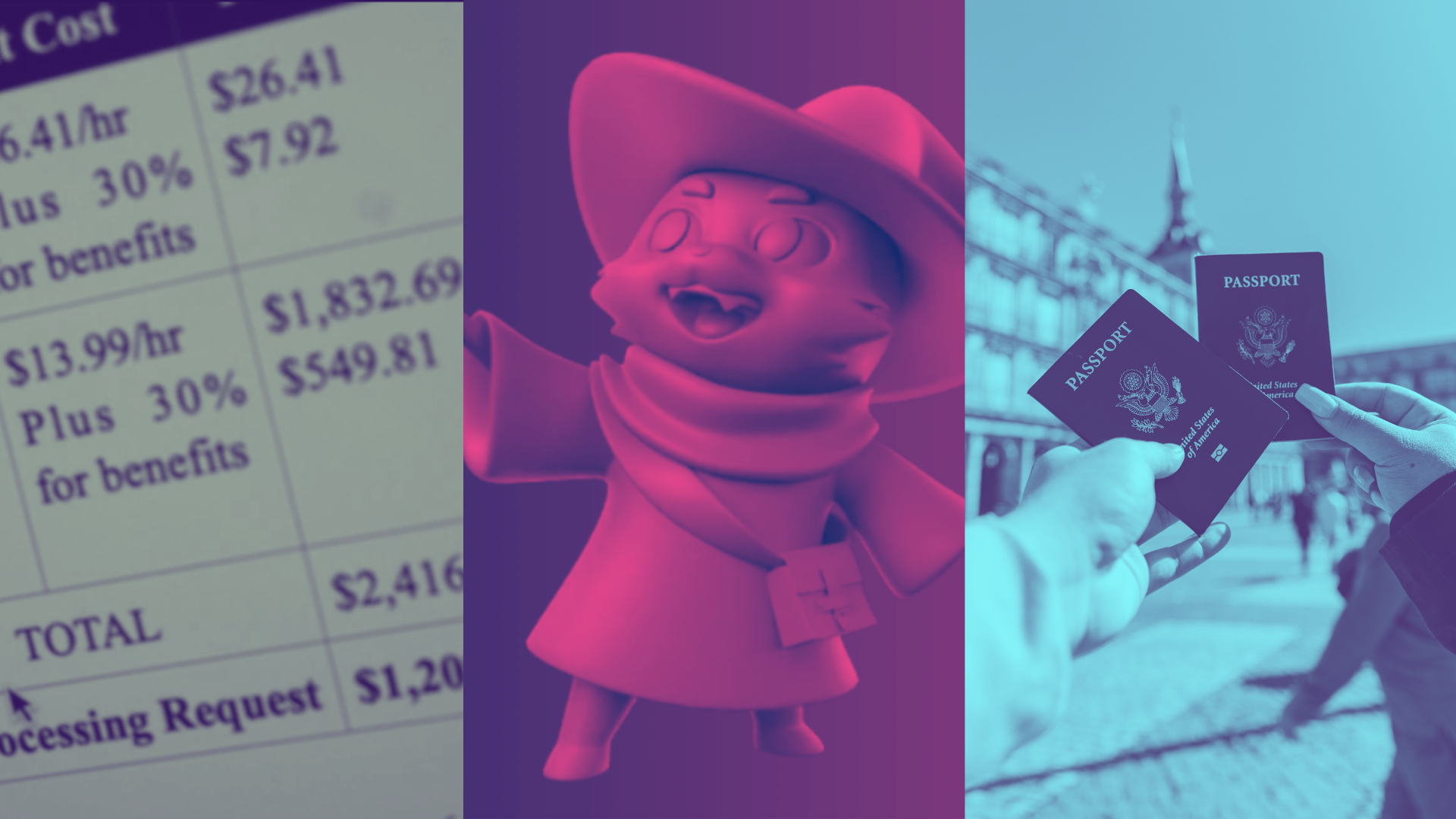 Behind the Blog: 'Magical' AI That's Human Labor, Sinister Chatbots, and Damage Control