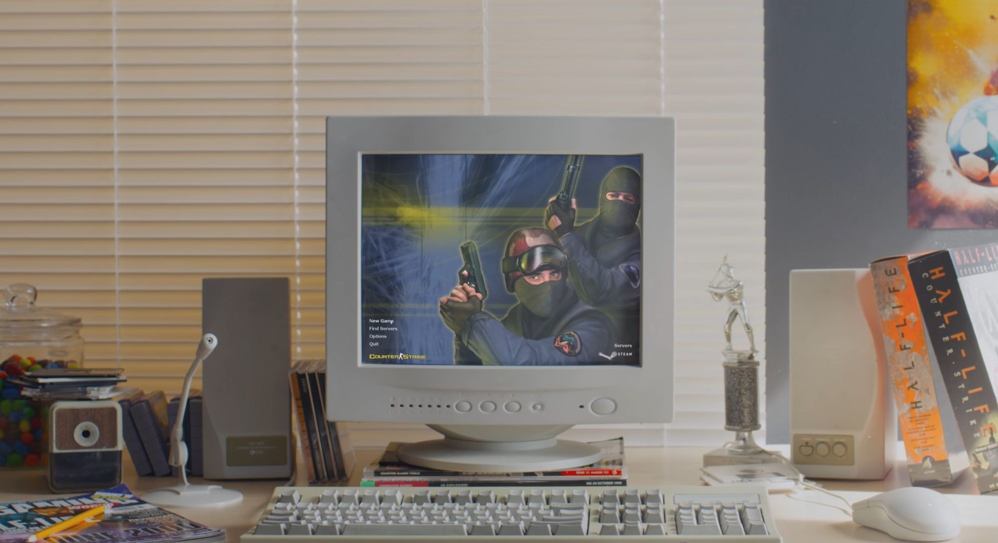 A still from the Counter-Strike 2 trailer.