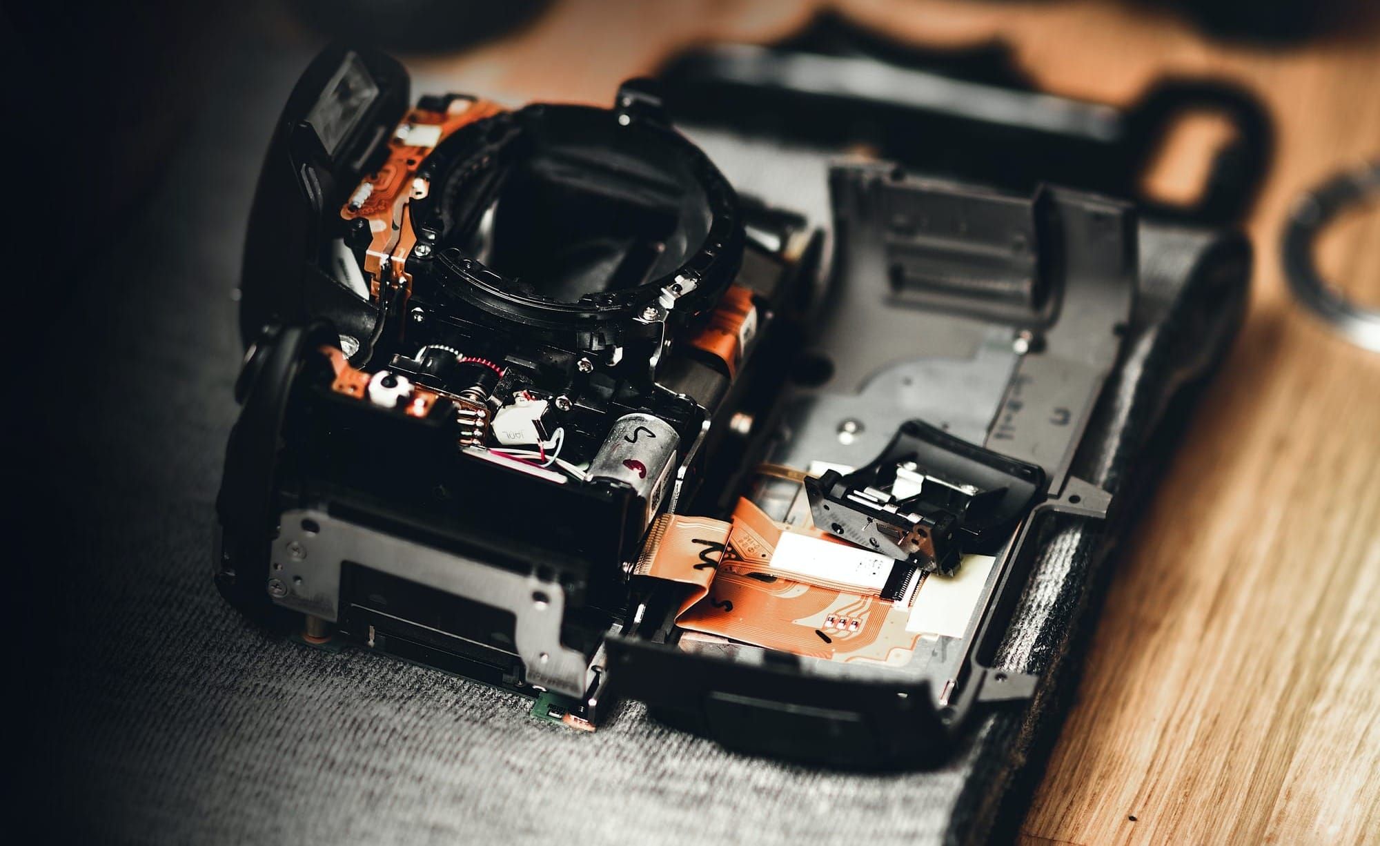 Consumer Rights Groups Petition Government to Create Formal Rules Protecting Right to Repair