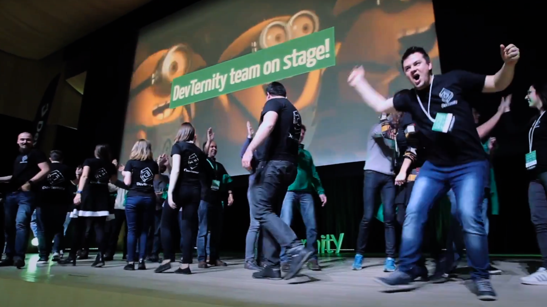 Tech Conference Collapses After Organizer Admits to Making Fake ‘Auto-Generated’ Female Speaker