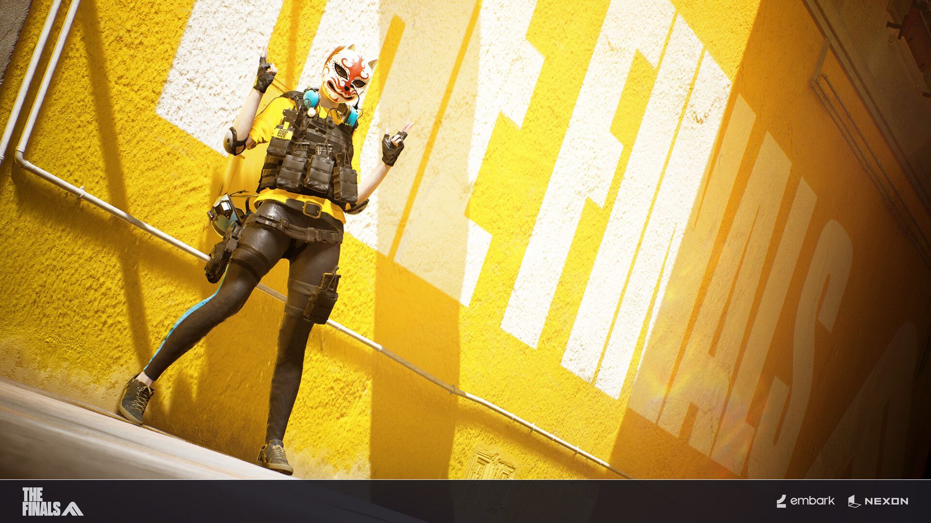“The Finals” Players In Deep Depression Now That the Open Beta Is Over