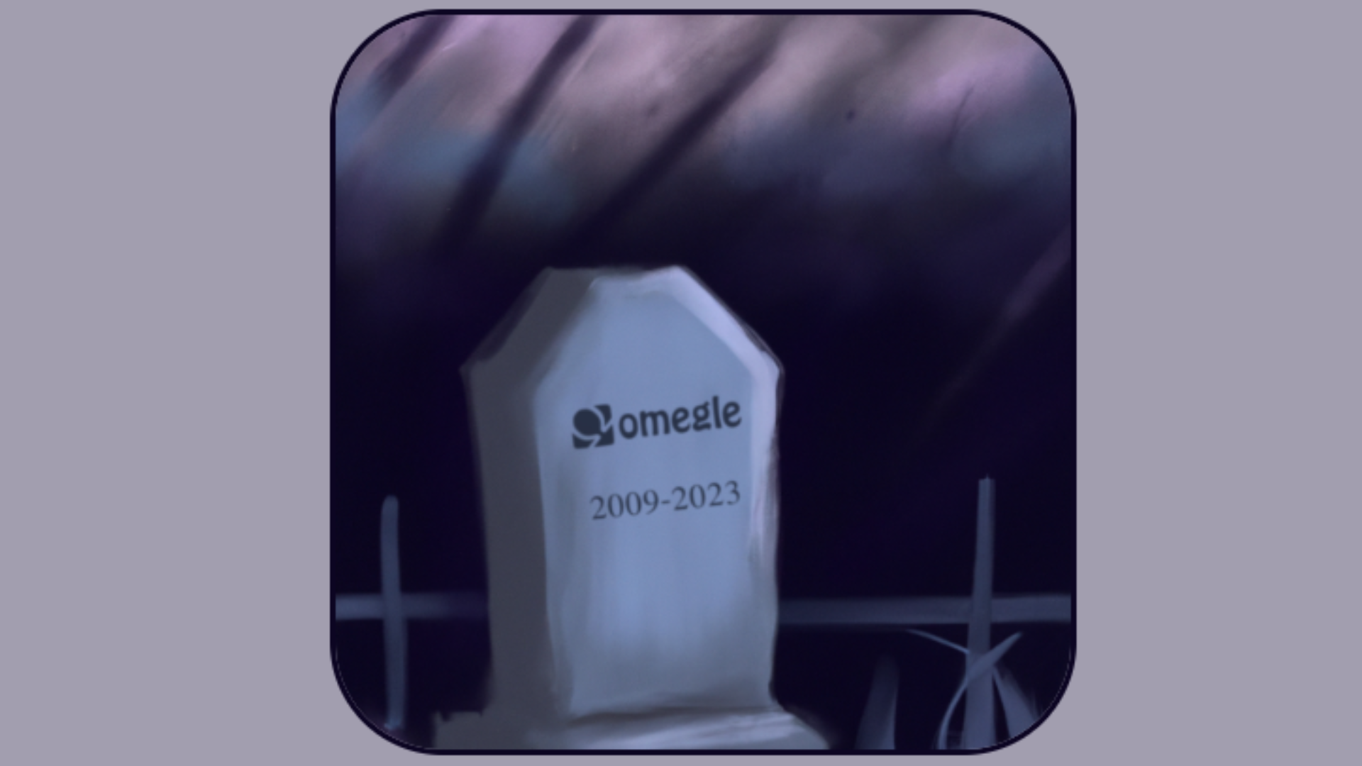 Omegle, the Site That Paired Strangers for Video Chats, Is Dead