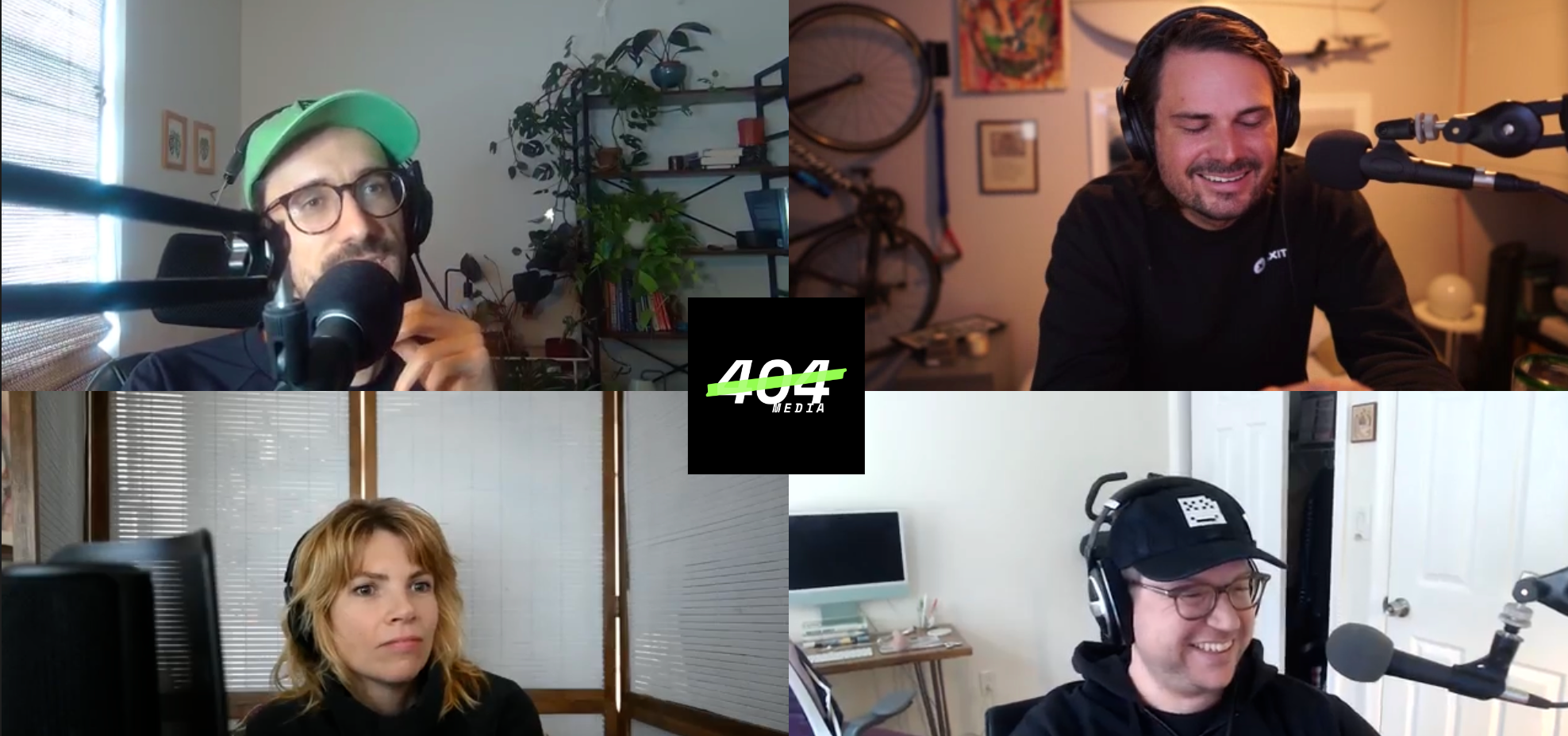 Podcast: a16z Funded AI Platform Generated Images That “Could Be Categorized as Child Pornography,” Leaked Documents Show