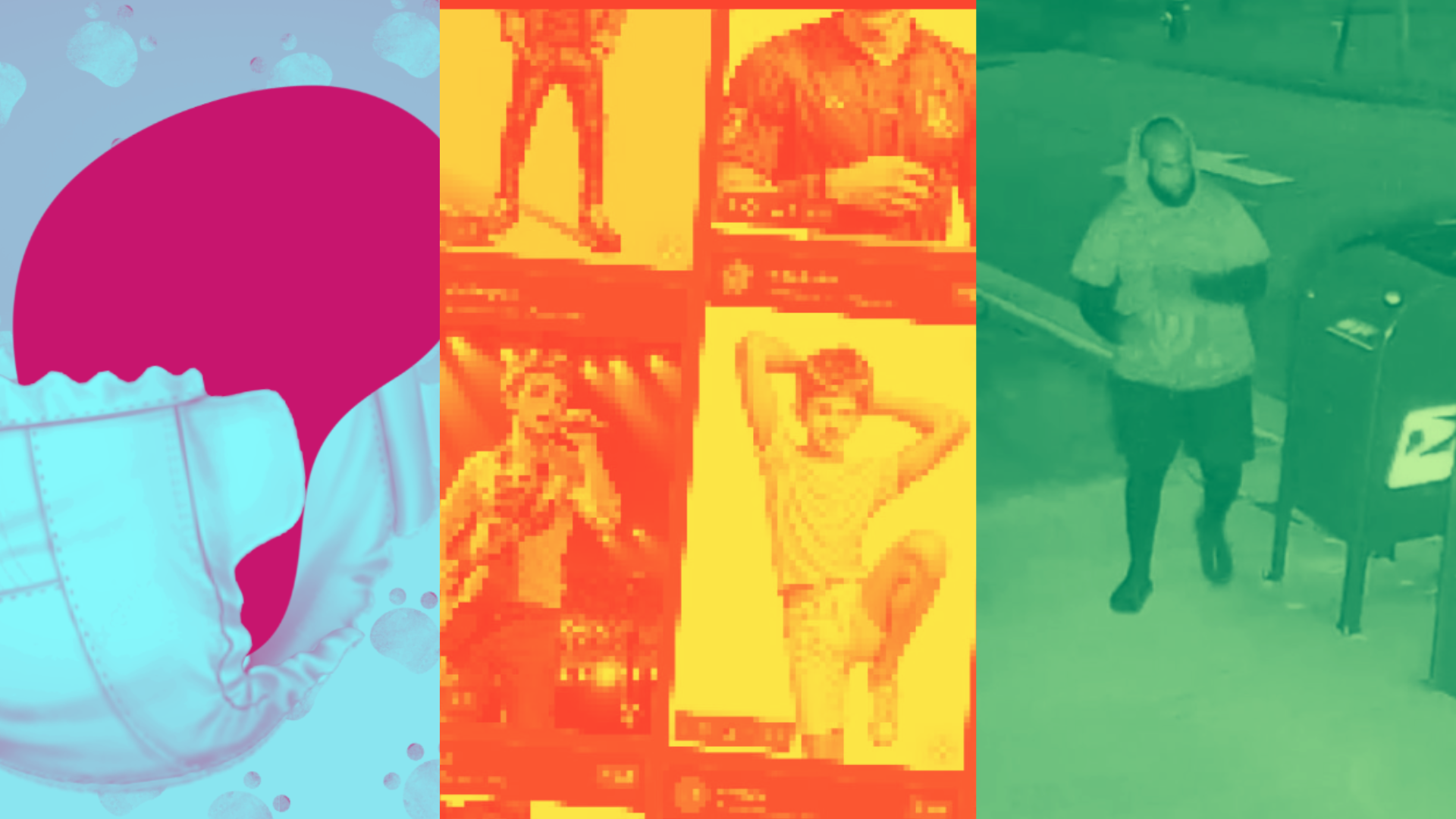 Behind the Blog: 'Wow Technology,' AI Content Creators, and Fake Cops