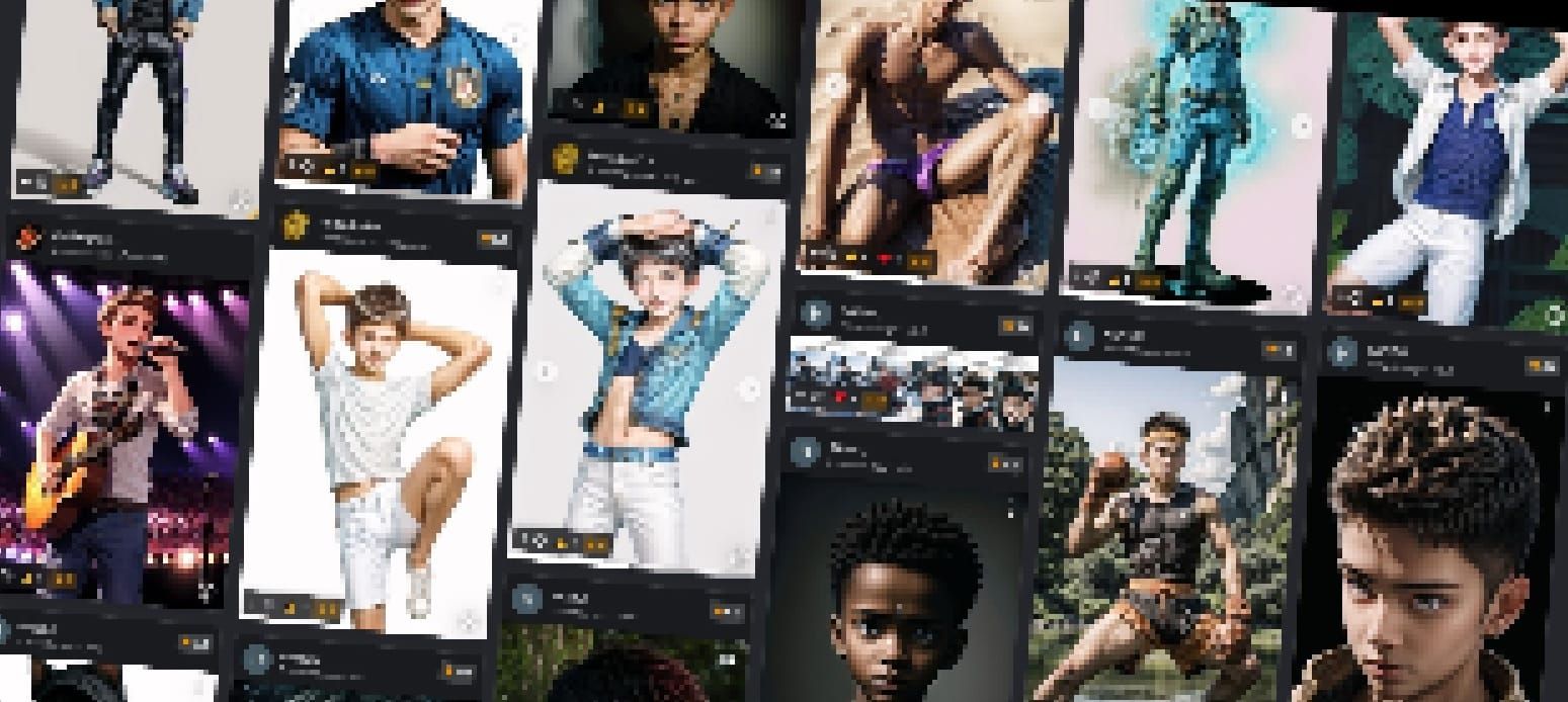 a16z Funded AI Platform Generated Images That “Could Be Categorized as Child Pornography,” Leaked Documents Show
