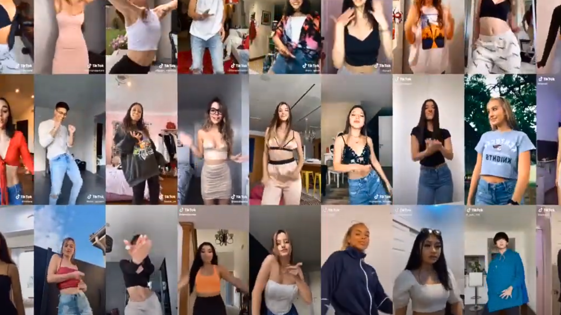 Alibaba's 'Animate Anyone' Is Trained on Scraped Videos of Famous TikTokers